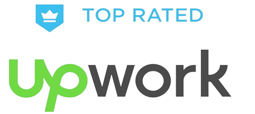 UpWork-Top-Rated