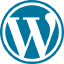 Wordpress Icon